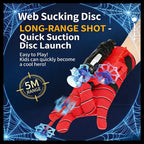Spidey web shooter set