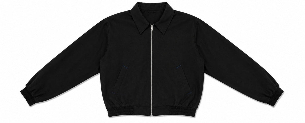 REVERSIBLE WEBHEAD JACKET
