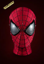AMAZING SPIDEY-MASK