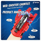Spidey web shooter set