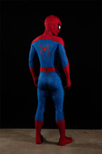 BND Suit + MASK