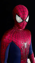 V5 Suit + MASK